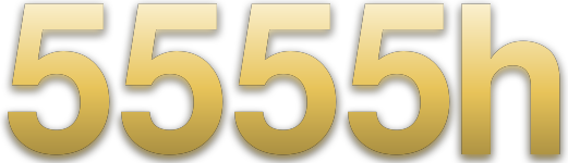 5555h logo